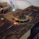 Image for article titled 142 Behind-The-Scenes Photos Reveal Blade Runner's Miniature World